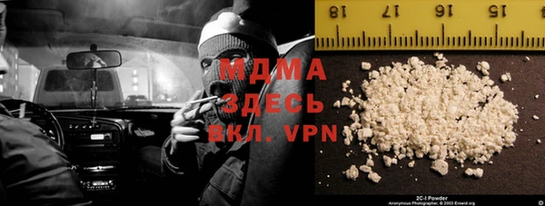 хмурый Арсеньев